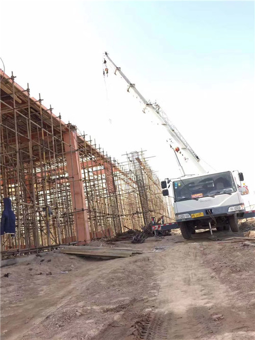 南靖县吊车作业的安全注意事项有哪些？