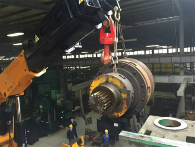 南靖县大件吊装注意事项