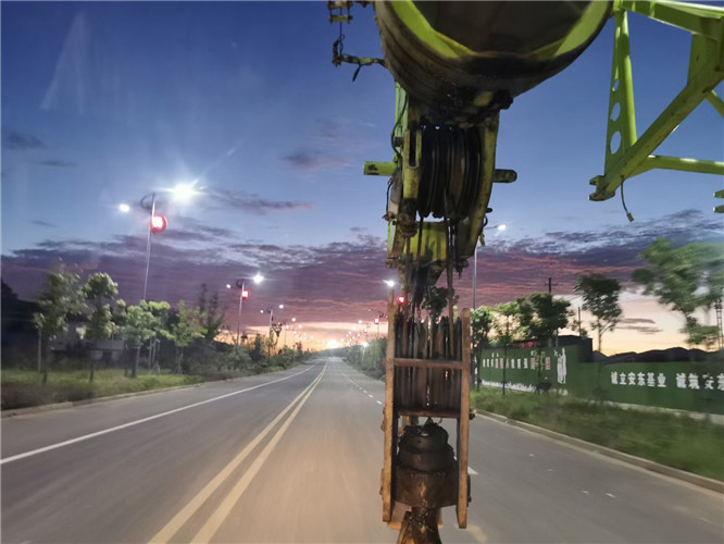 南靖县大件吊装怎么收费