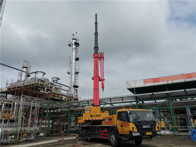 南靖县吊具、钢板、枕木等耗材需要单独付费吗？